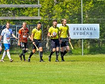 IFK Berga - Kristianstad FC…